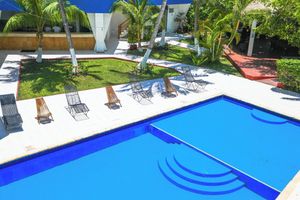 Alojamiento - Caribe Internacional Cancun