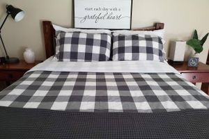 Alquiler Vacacional - Cozy Cabin In Roselle