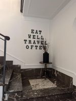 Alojamiento - Beat 9 - Suite