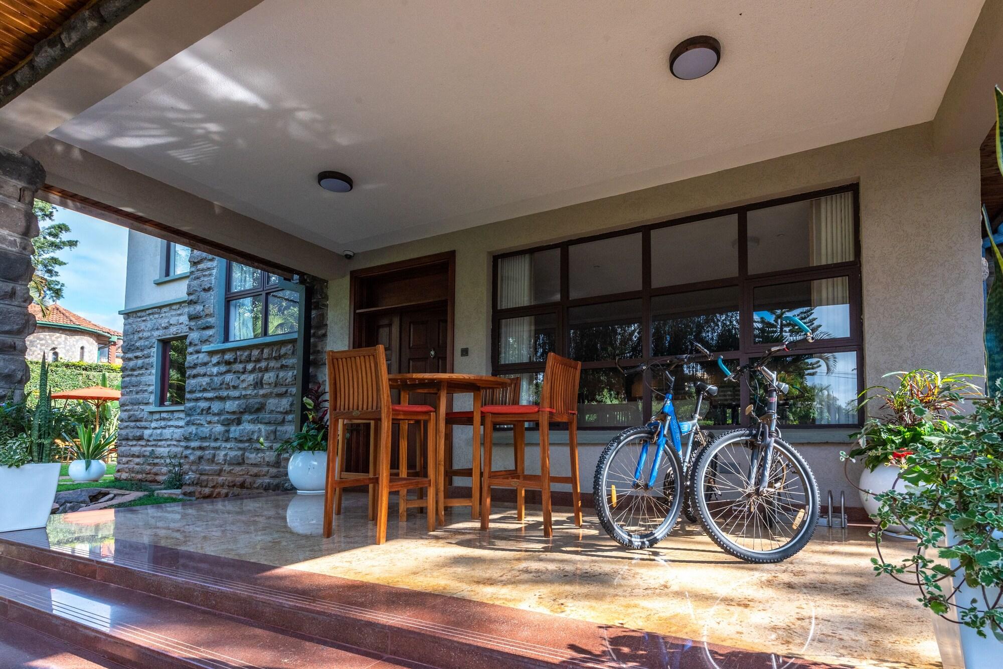 Varios Deerpark Luxury Stays