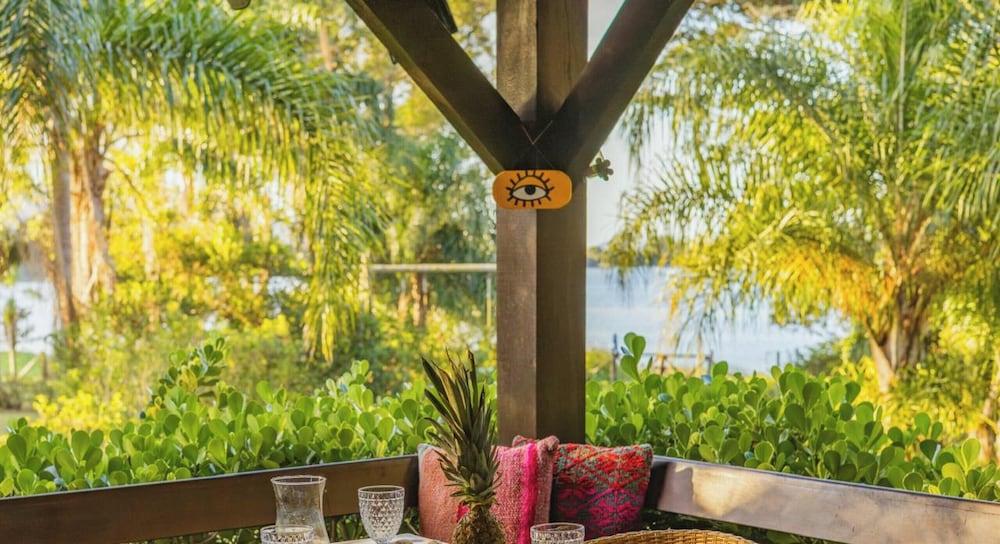 Vista Lobby Kite House - Ibiraquera - SC