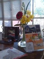 Alojamiento - Hotel Posada 1860