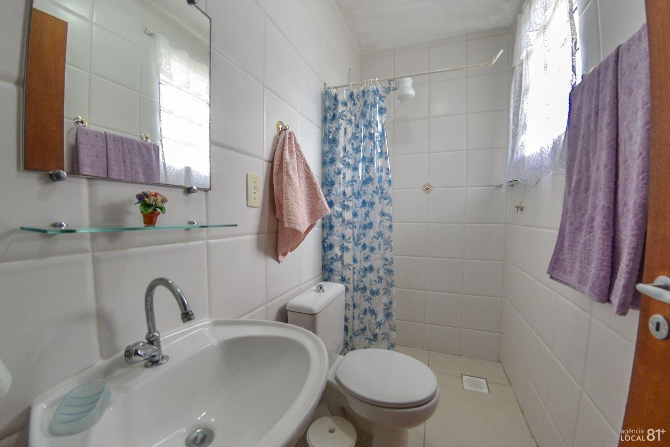 Equipamiento de Habitación Pousada barra da ferrugem