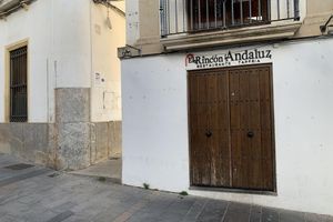 Alojamiento - Belmonte Rooms
