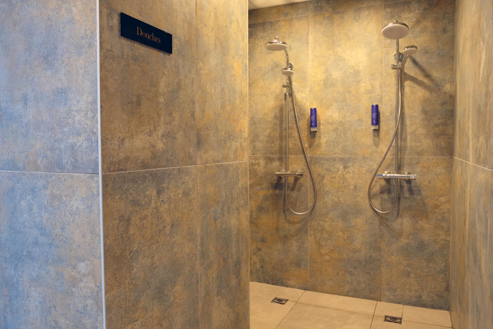 Spa Madame Vacances Hotel Le Mottaret