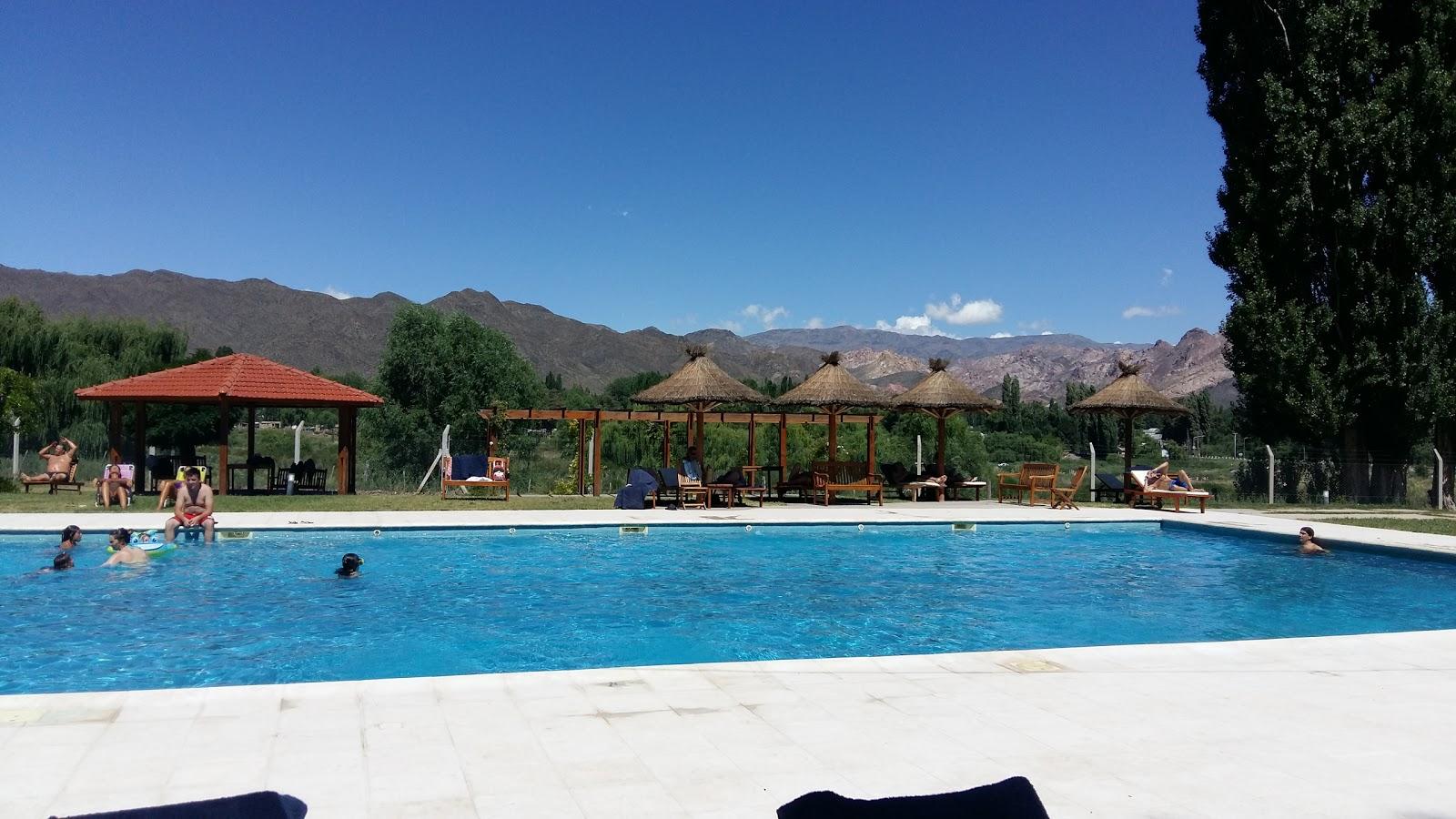 Gran Hotel Uspallata Mendoza | Hotels in Despegar