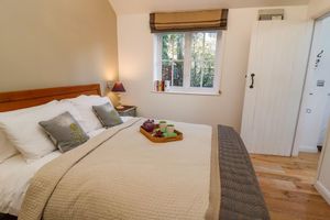 Alquiler Vacacional - The Bothy at Snape Hall