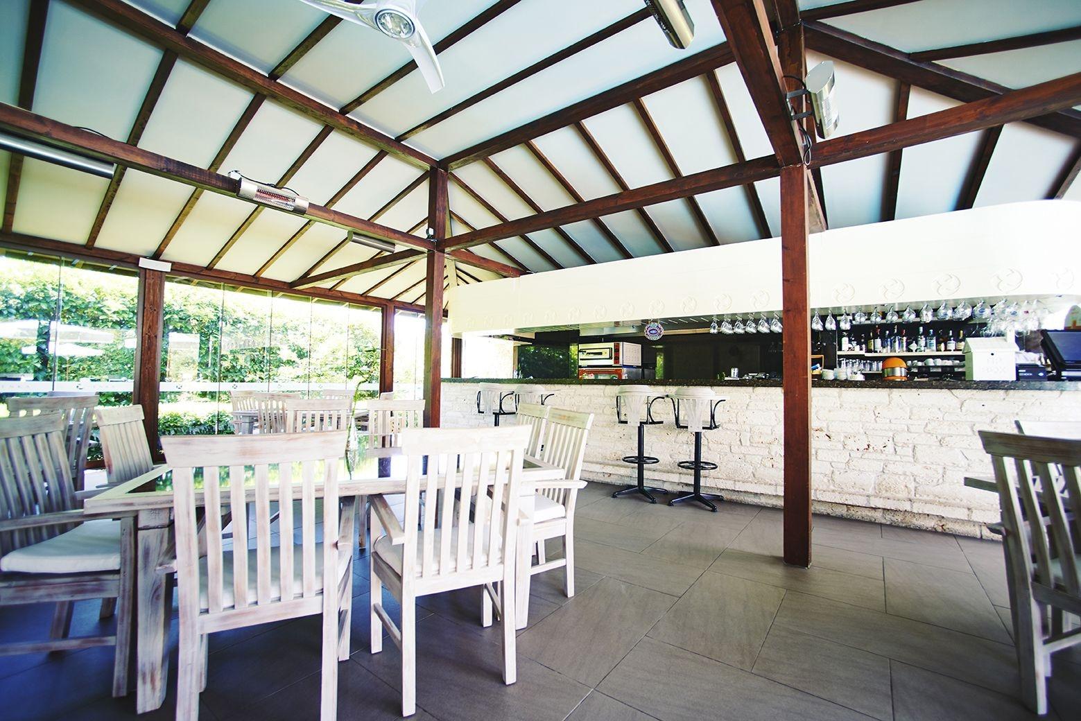 Restaurant Renka Hotel & Spa