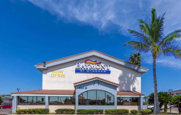 Baymont by Wyndham McAllen/Pharr