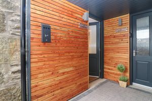 Alquiler Vacacional - The Reception Room at The Institute Executive Apartments