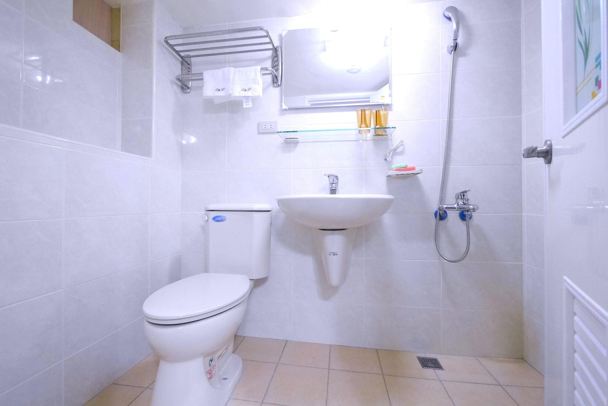 Equipamiento de Habitación Traveler Station