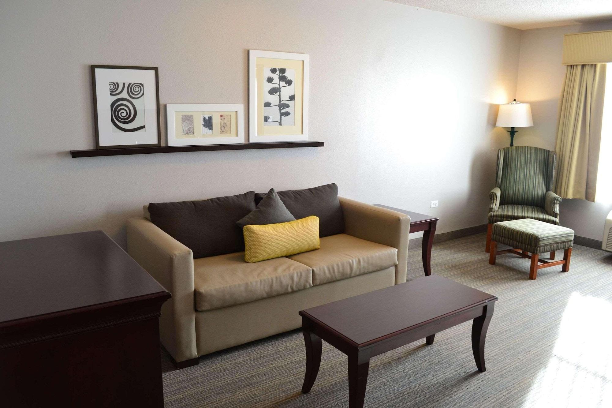 Habitación Country Inn & Suites by Radisson, Gurnee, IL