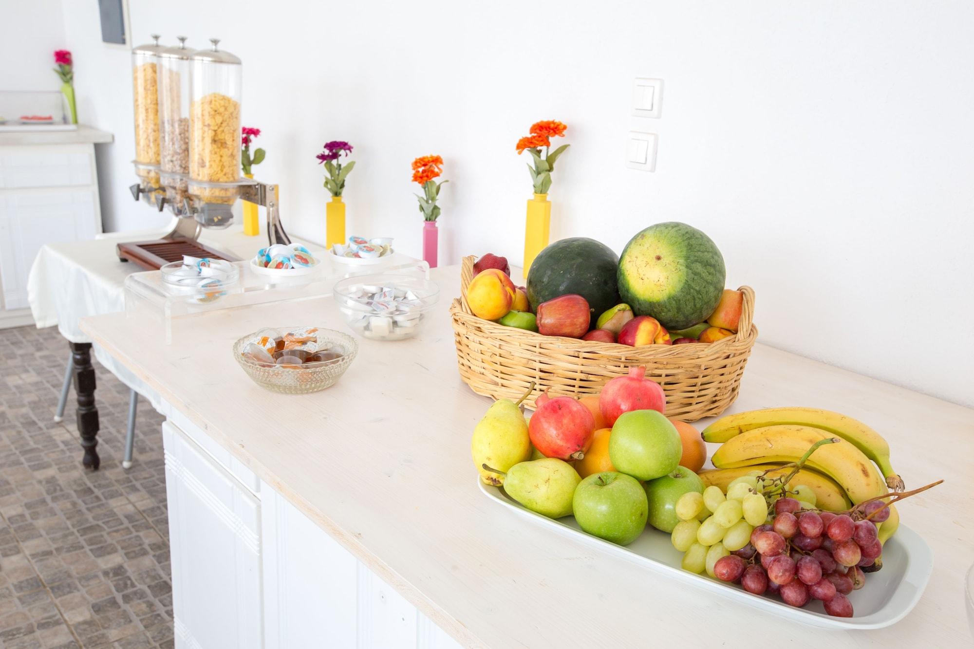 Restaurant Iliada Odysseas Resort