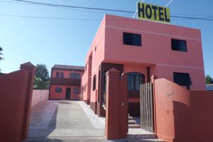 Alojamiento - Hotel Cabu