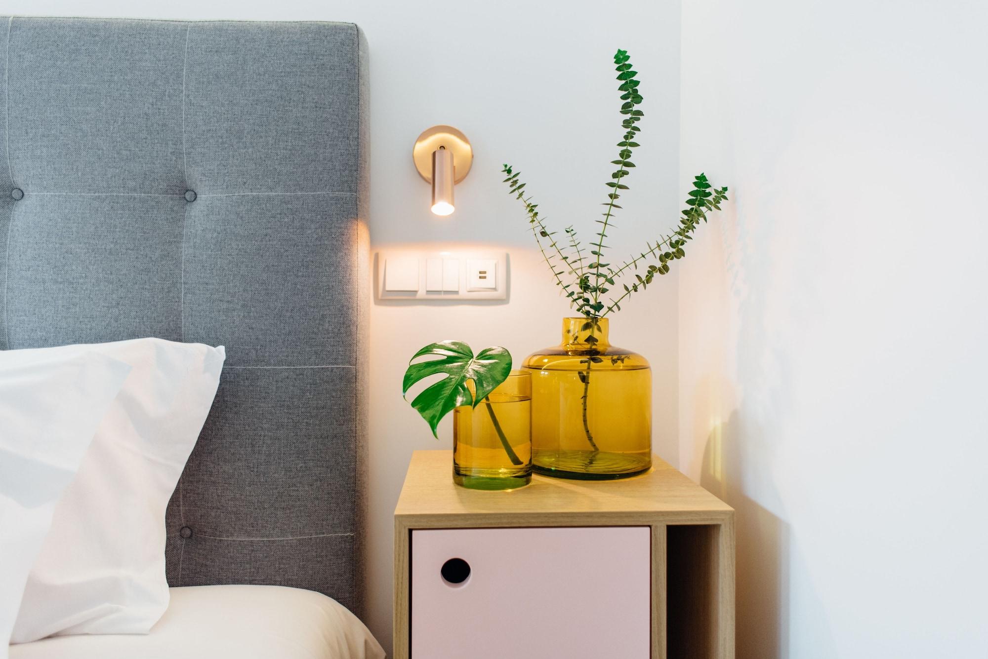 Set de Habitación Myo Design House