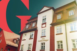 Alojamiento - Das Goldschläger Boutique Hotel