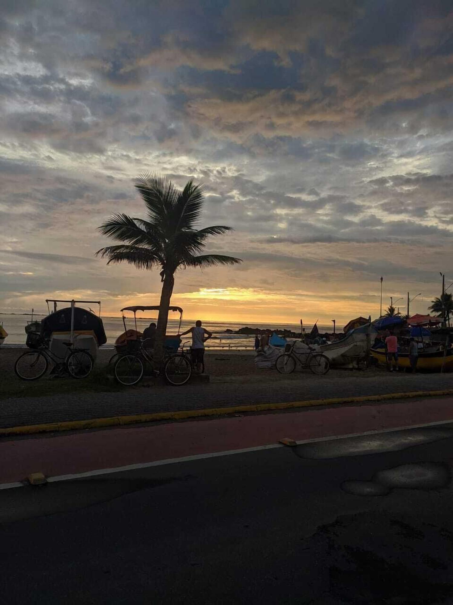 Playa Vila Alaide Praia Hotel