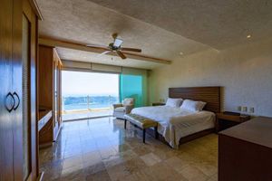 Alquiler Vacacional - Exclusivo Departamento Con Increible Vista