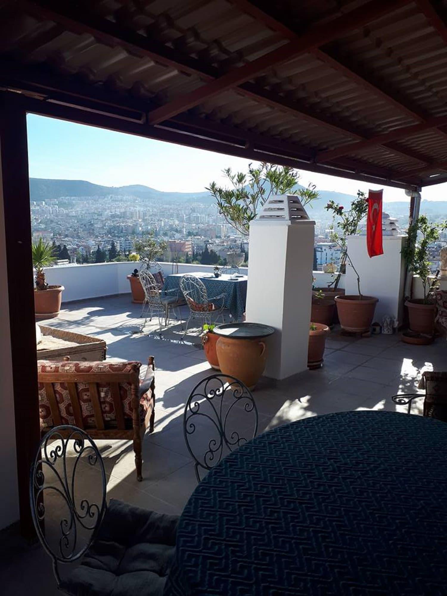 Restaurant Anzac Golden Bed