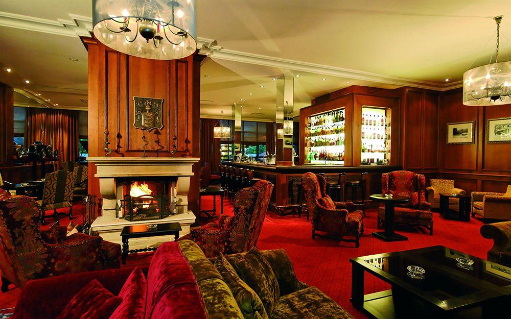 Le Grand Hôtel & Spa et son Chalet by null