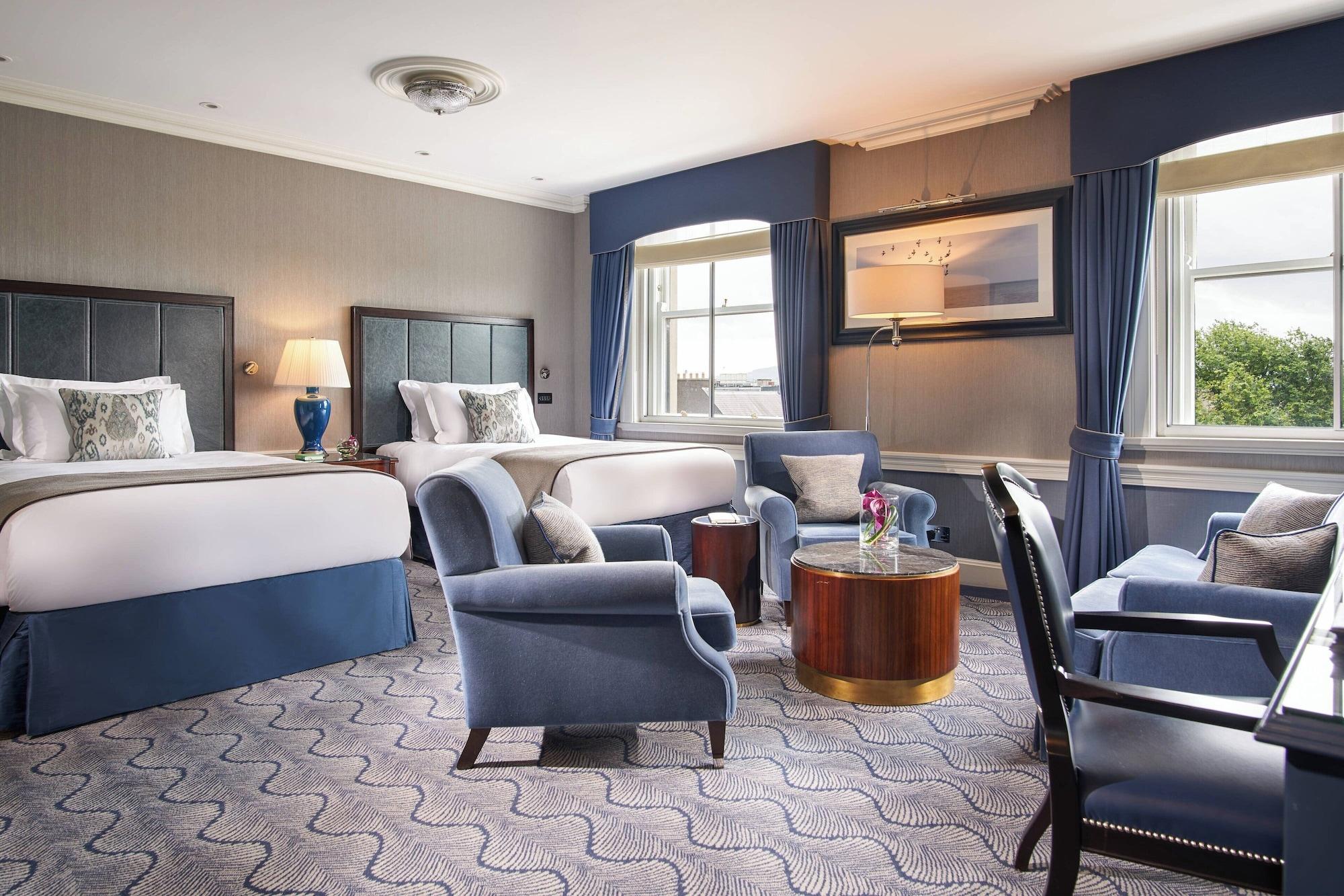 Habitación The Shelbourne, Autograph Collection