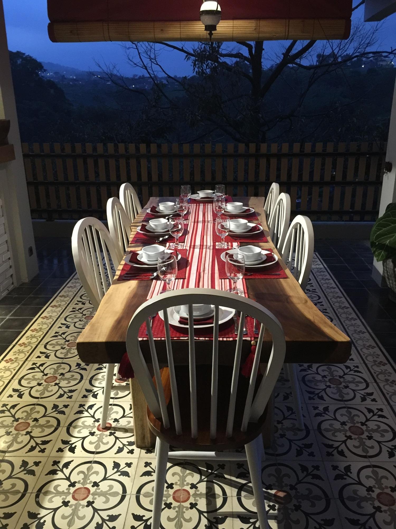 Restaurant Casa De Apple