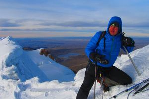 Actividad - Aventura Huayna Potosí: 2 Días y 1 Noche A la conquista de los Andes