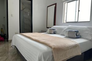 Alojamiento - Hotel Cadiz Boutique