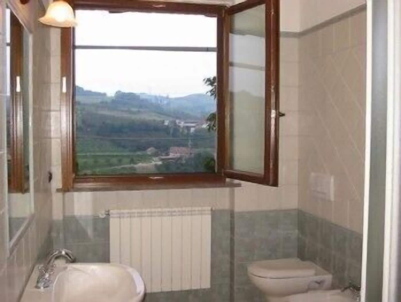 Equipamiento de Habitación Enolocanda del Tufo - Guest House