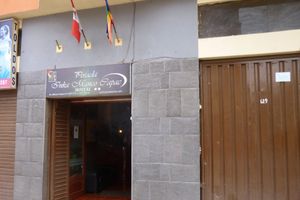 Alojamiento - PosadaInka