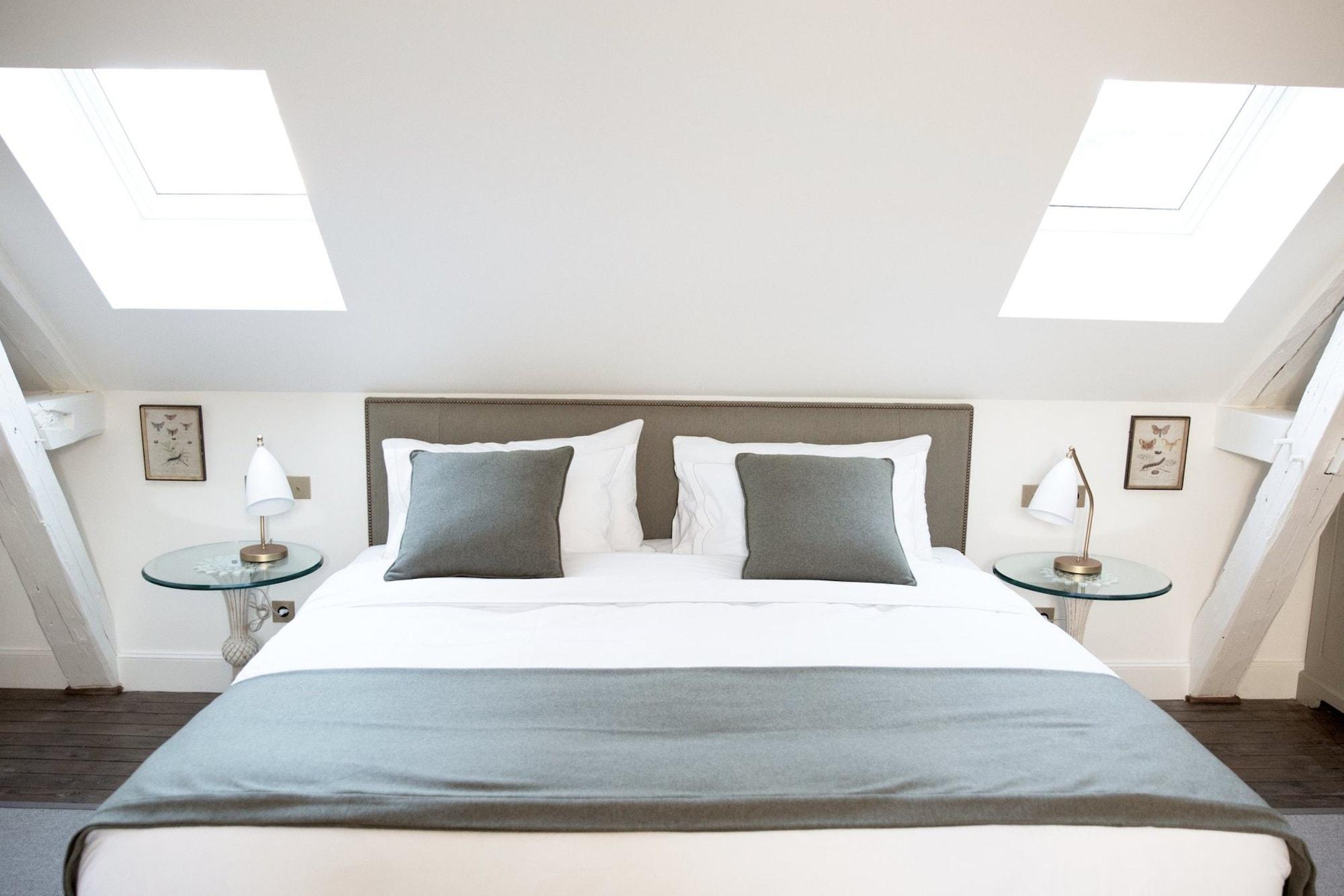 Varios Le 25Bis by Leclerc Briant