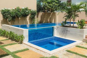 Alquiler Vacacional - Villa das Palmeiras Jeri