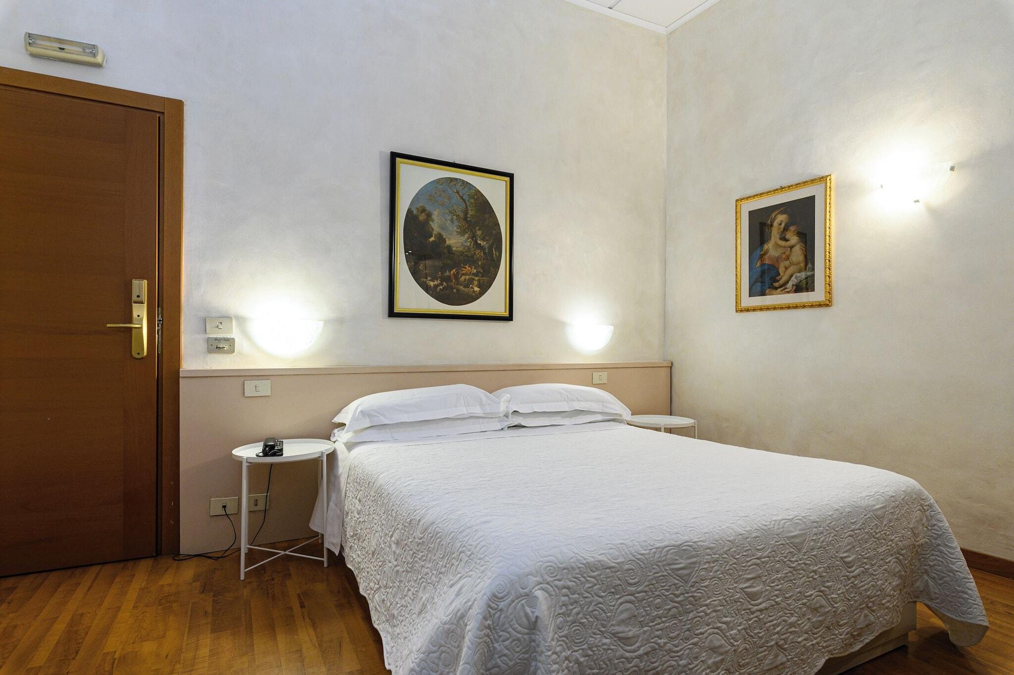 Set de Habitación Hotel Julia