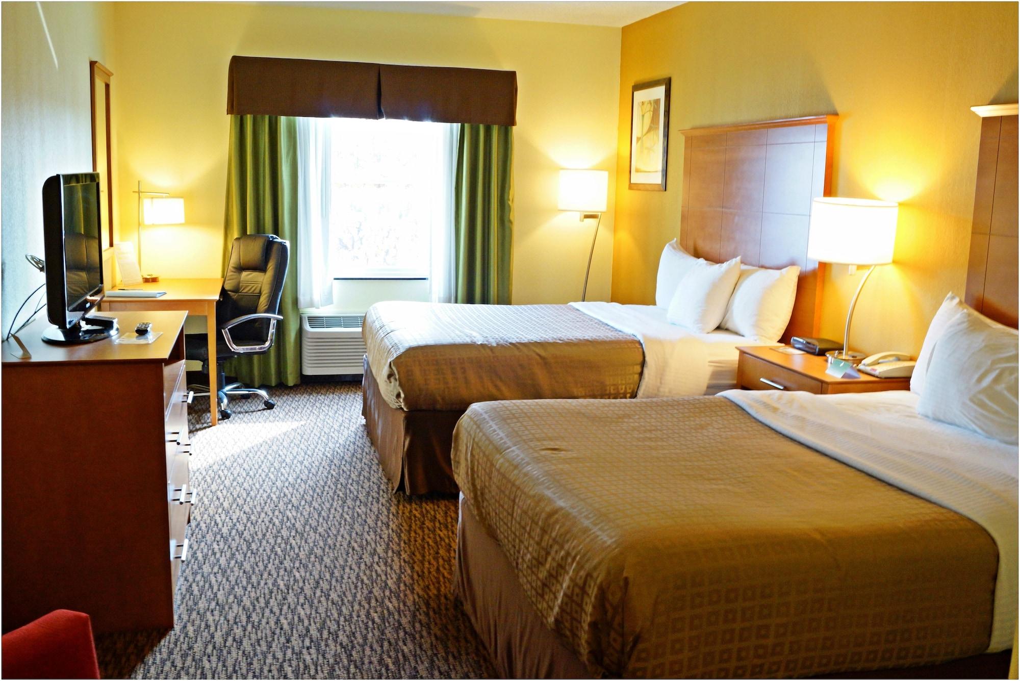 Habitación University Hotel & Suites Shippensburg, Trademark by Wyndham
