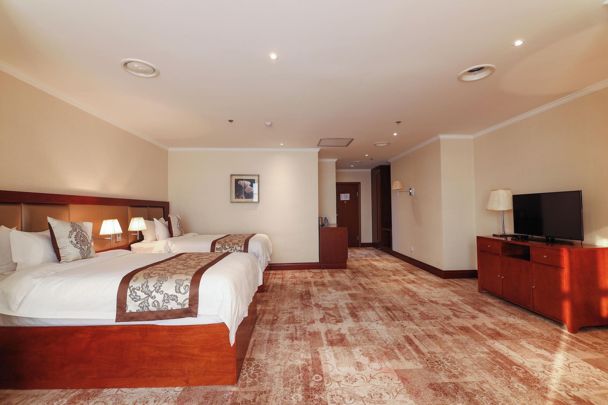 Habitación Premium Hotel Ulaanbaatar