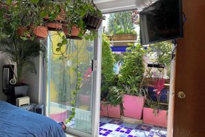 Alquiler Vacacional - Sustainable 3 Bedroom Home - Casa Vecindad Murales