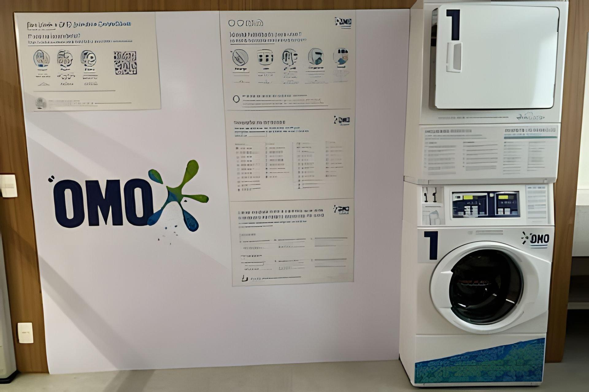 Lavadero Ap luxo Jardins Pamplona cd 1111