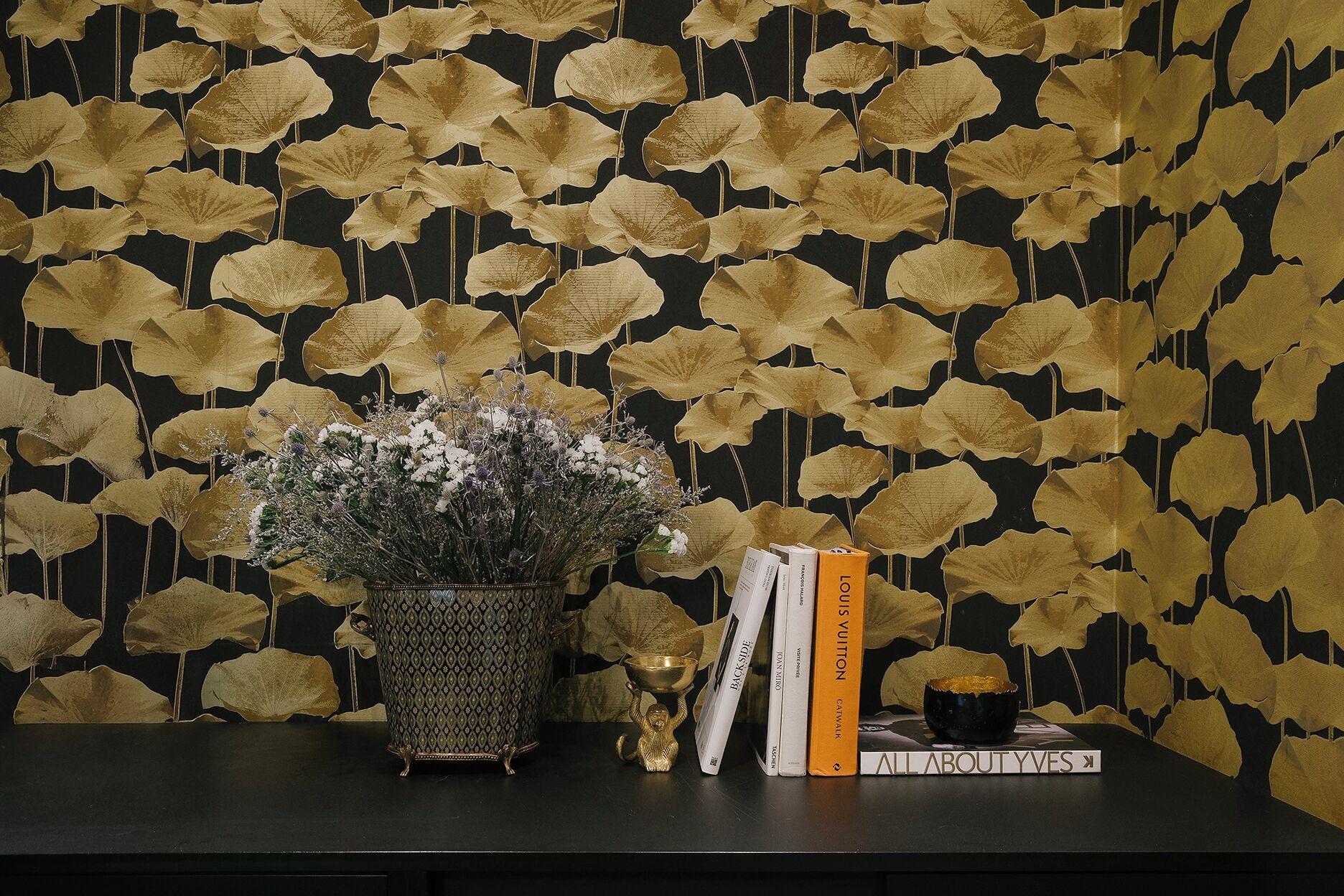 Vista Lobby Rayz Eiffel