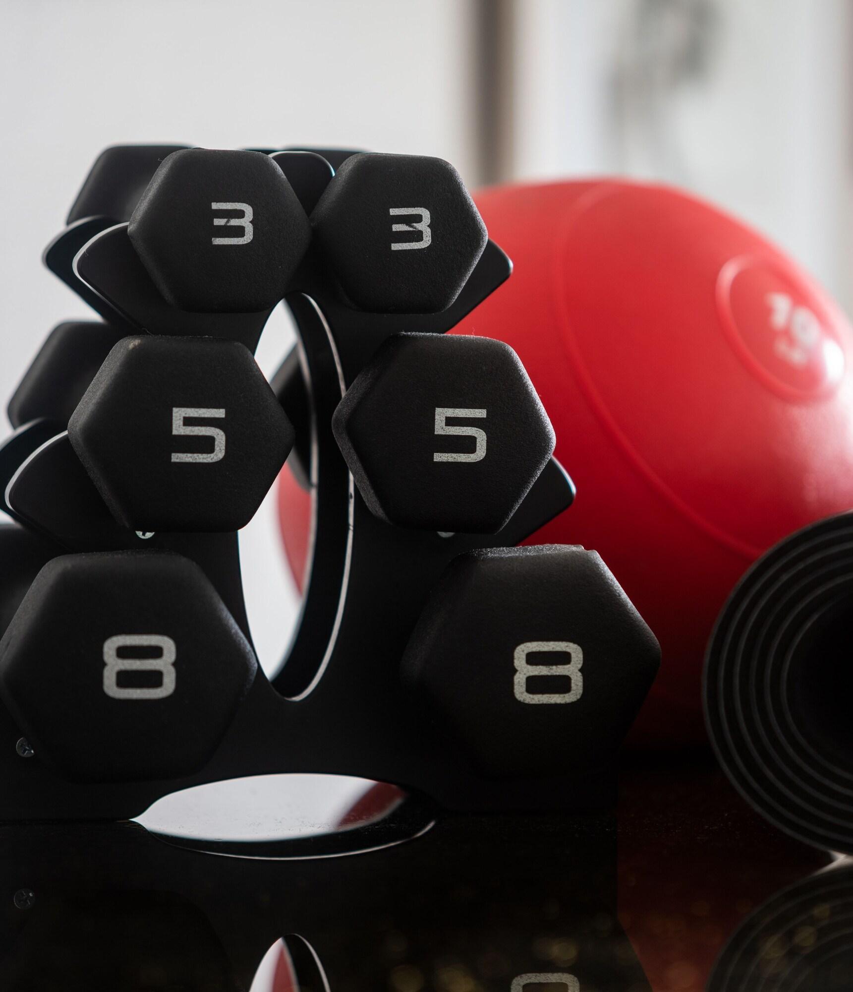 Gimnasio Four Seasons Los Angeles at Beverly Hills
