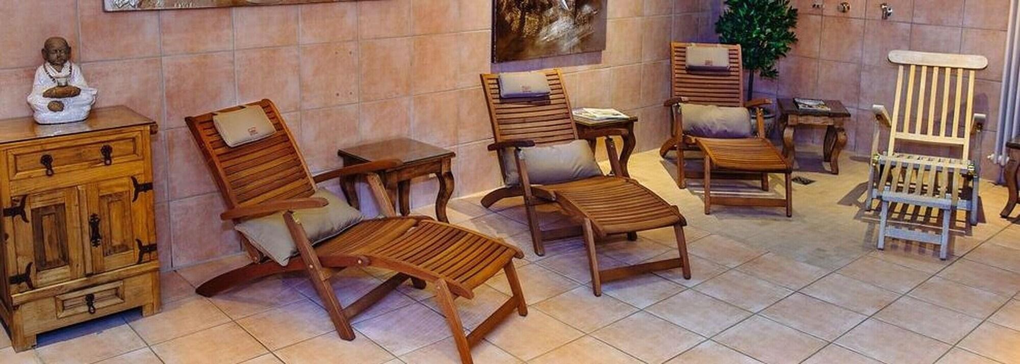 Spa Hotel Der Schafhof Amorbach