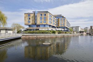 Alojamiento - Parkhotel Pforzheim