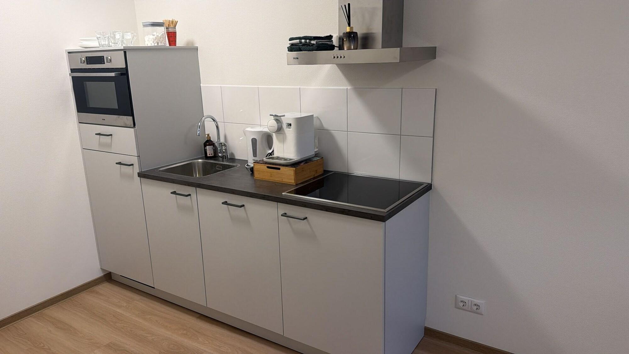 Equipamiento de Habitación Jeva vastgoed