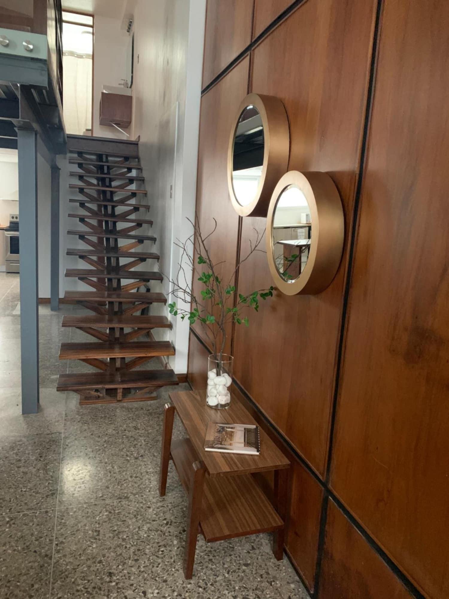 Vista Lobby Hotel Residencia Del Sol