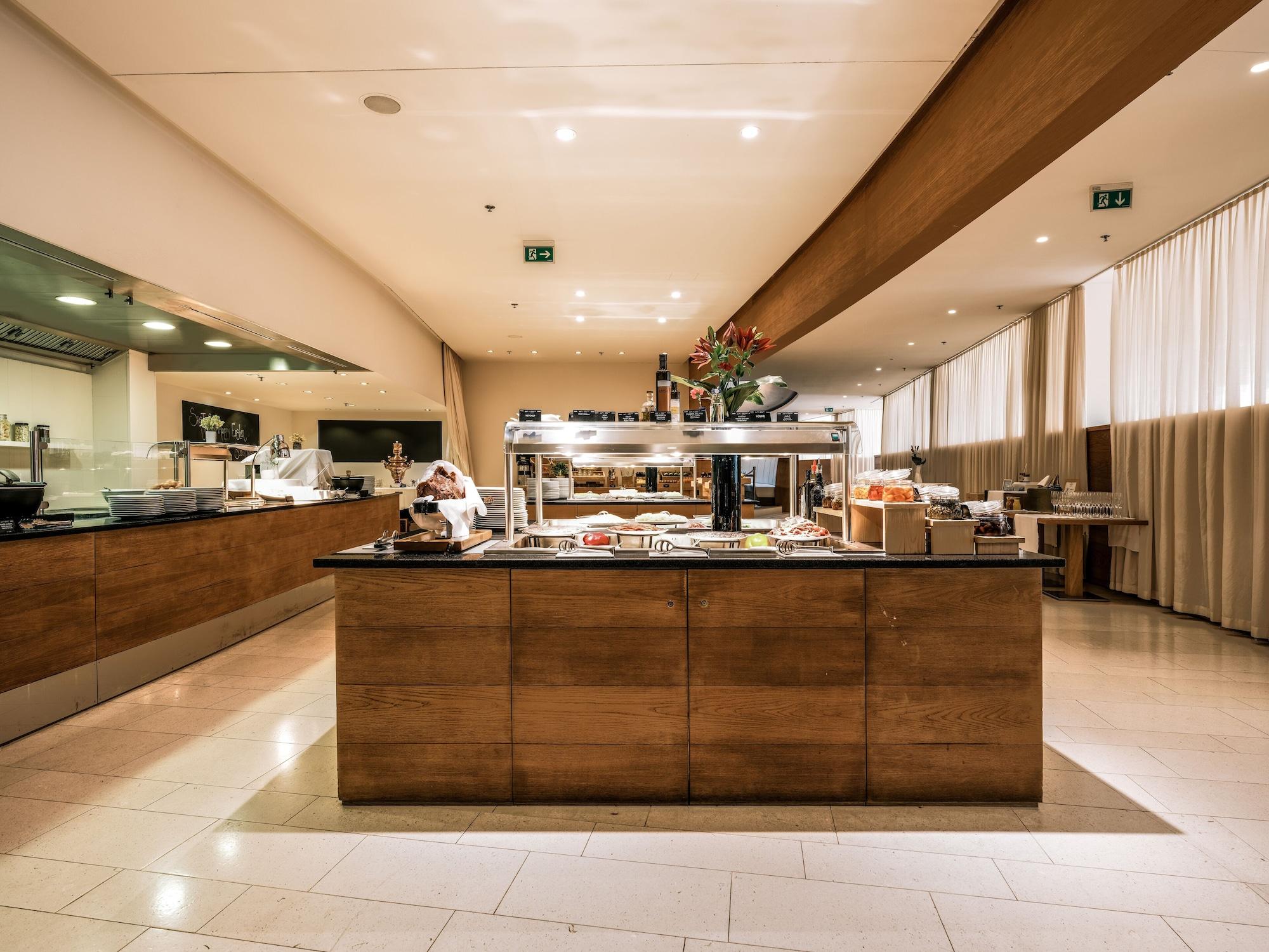 Restaurant Falkensteiner Hotel & Spa Iadera