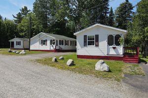 Alojamiento - Lakeside Stays