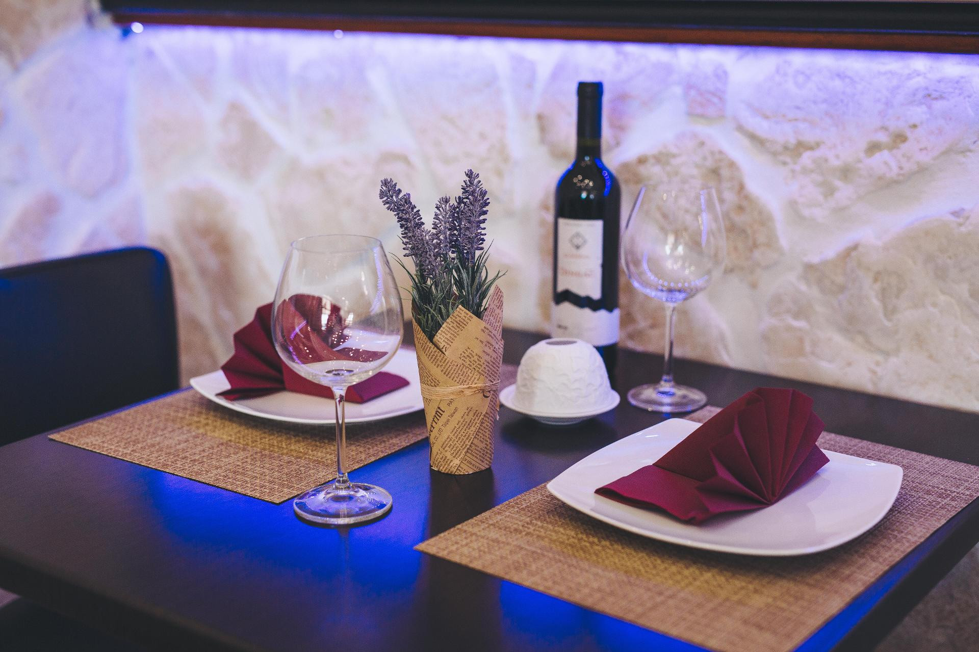 Restaurant Hostel GLOBO