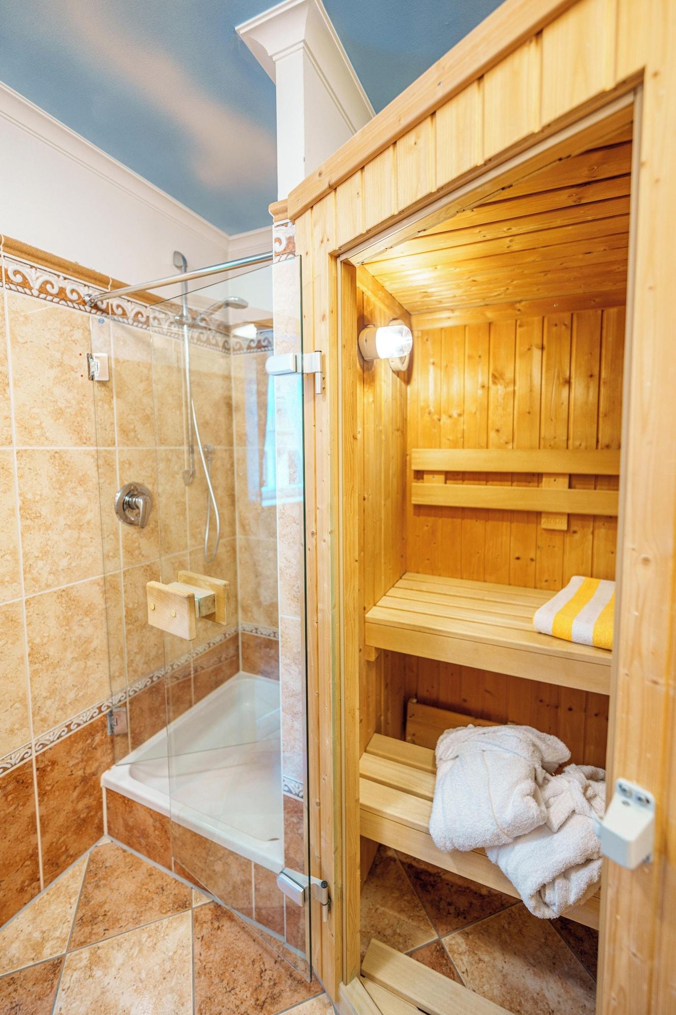 Habitación Hotel Plankl