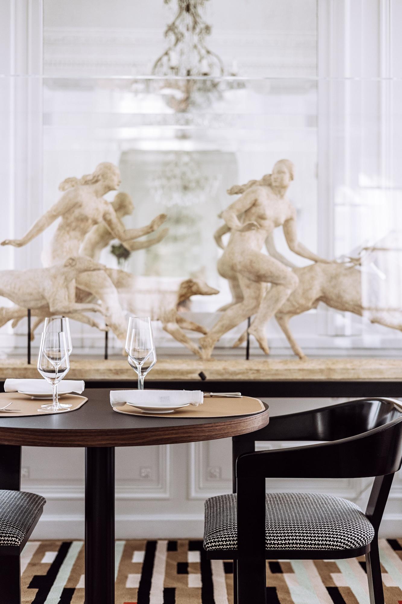Restaurant Villa Mirasol