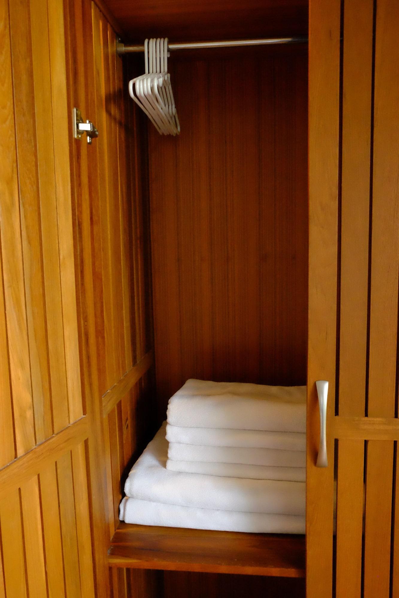 Set de Habitación Wangkaew Resort