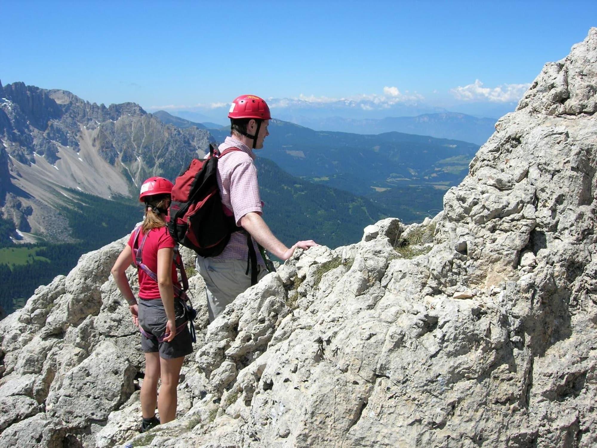 Gimnasio Berghotel Pine